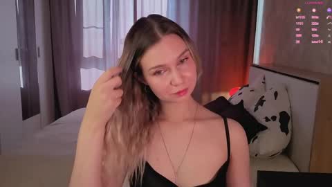 Nancy  Please thumbs up me  online show from June 5, 2:45 pm