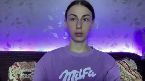 Anna online show from March 9, 7:15 pm