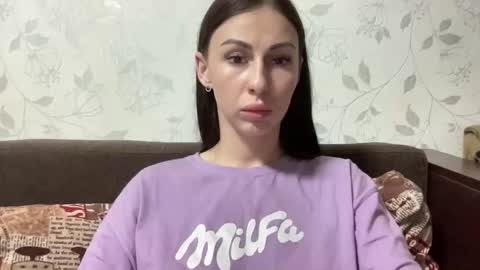 Anna online show from November 9, 8:16 pm