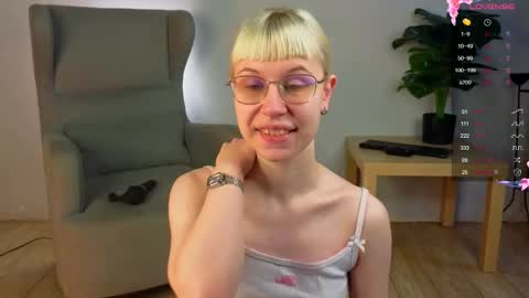 Good girl Ann online show from February 21, 7:09 am