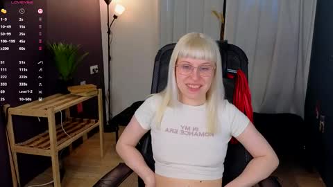 Good girl Ann online show from June 6, 3:40 pm