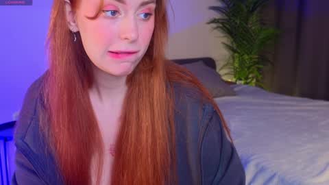 Callista online show from December 11, 9:45 pm