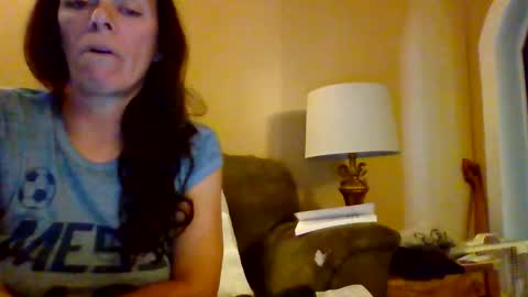 Calli online show from May 2, 3:54 am