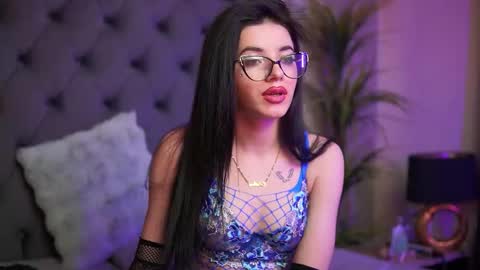  Callie  online show from March 17, 10:25 pm