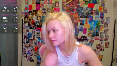 Robin online show from November 2, 11:13 am