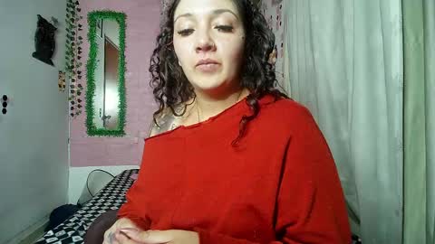 paula online show from April 28, 5:11 am