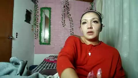 paula online show from May 1, 5:54 am