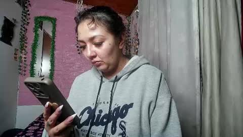 paula online show from June 22, 3:36 am