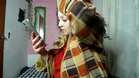 paula online show from April 30, 6:29 am