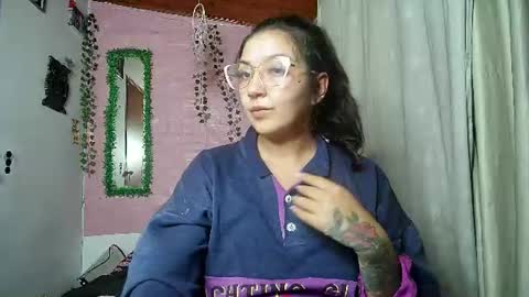 paula online show from June 11, 2:53 am