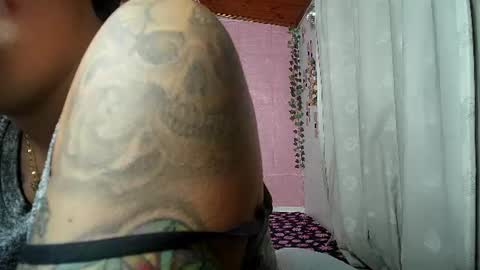 paula online show from June 28, 3:57 am