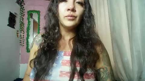 paula online show from June 12, 10:51 pm