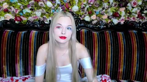 Im Margo where is my Joker  online show from October 1, 12:54 pm