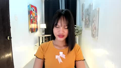 lovely jane LJ online show from July 25, 6:15 pm