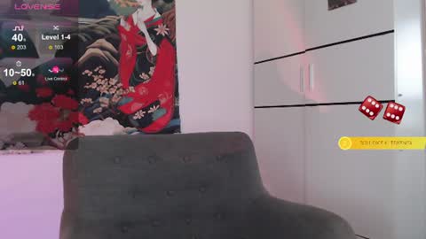 Lilly online show from July 16, 7:02 am