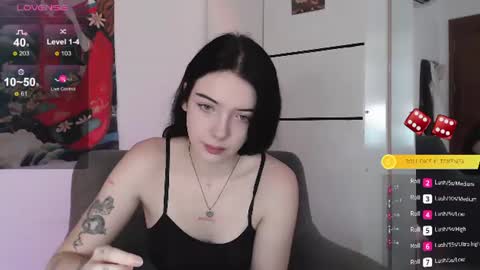 Lilly online show from July 25, 7:37 am