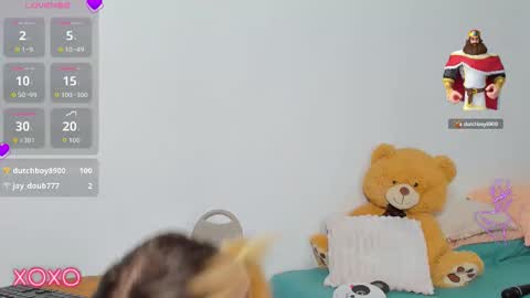 Snapshot of calypsosquirt chatting on September 25, 7:40 am Xocaly online show from September 25, 7:40 am