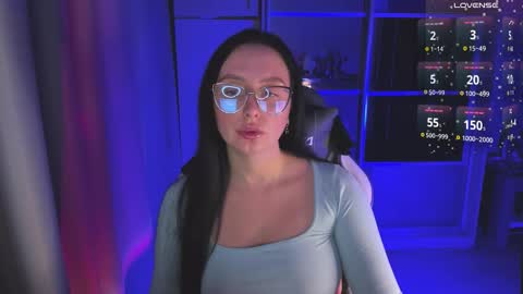 Christy online show from November 2, 4:10 pm