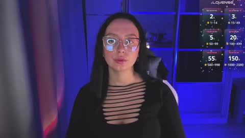 Christy online show from November 6, 3:40 pm