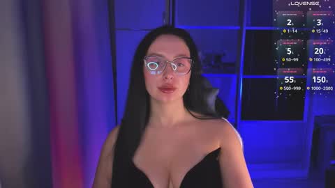 Christy online show from October 22, 5:51 pm