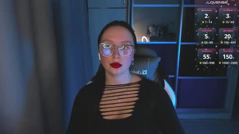 Christy online show from March 3, 4:13 pm