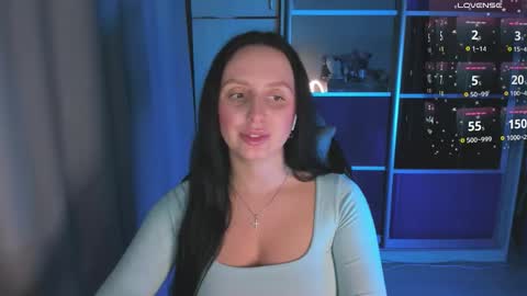 Christy online show from March 5, 4:36 pm