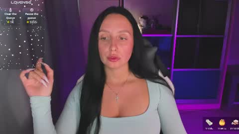 Christy online show from July 29, 4:07 pm