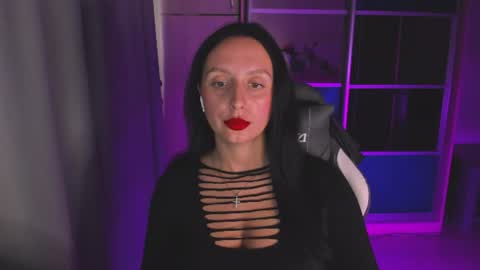 Christy online show from June 24, 4:06 pm