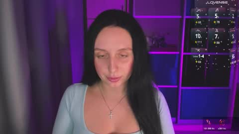 Christy online show from February 16, 4:51 pm