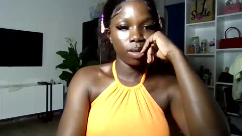 Princess online show from November 8, 9:09 pm