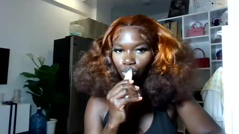 Princess online show from November 2, 4:54 pm