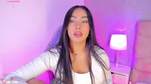Camelia Smith online show from July 12, 6:58 am