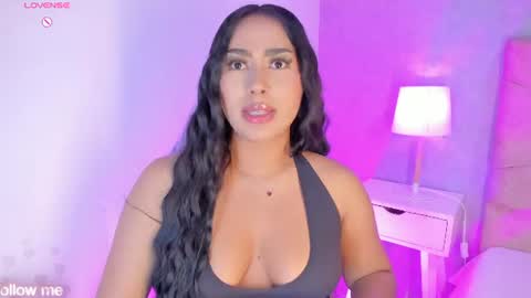 Camelia Smith online show from June 23, 4:54 am