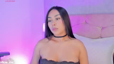 Camelia Smith online show from June 2, 3:18 am