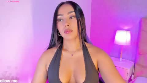 Camelia Smith online show from July 10, 4:13 am