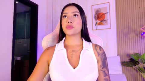 Cameron  online show from March 2, 7:20 pm