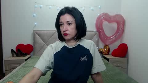 Cameronenns online show from February 11, 1:23 pm