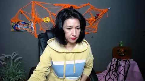 Cameronenns online show from November 1, 7:34 am