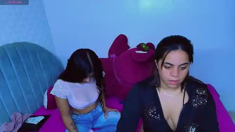 CAMI online show from April 30, 6:02 pm
