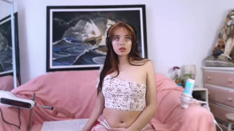 trini-1000 online show from March 12, 9:35 pm