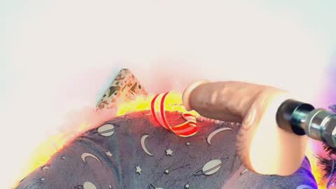 trini-1000 online show from December 9, 8:23 pm