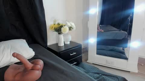 Camila cruz online show from May 1, 9:40 pm