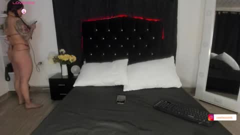 Camila cruz online show from February 2, 8:52 pm