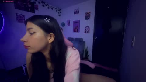 CAMI  online show from April 28, 5:22 am
