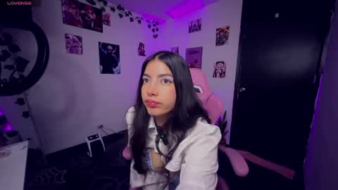 CAMI  online show from April 20, 5:10 am
