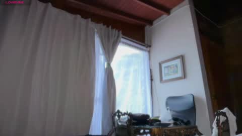Camii online show from May 2, 9:40 pm