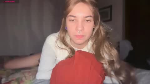 Camii online show from February 23, 11:48 pm