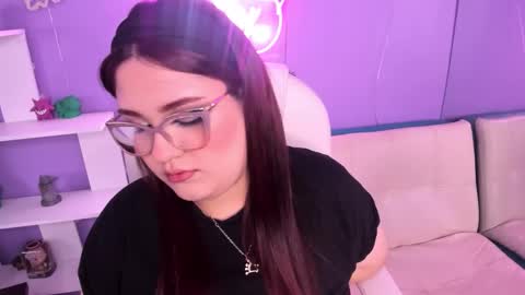 Camila Osorio online show from November 8, 8:03 pm