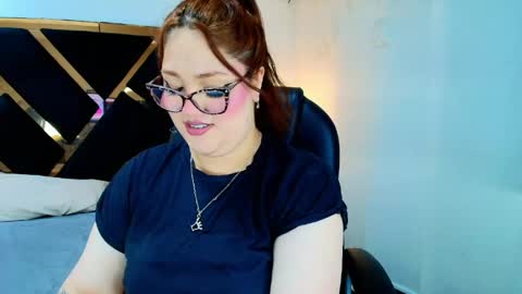 Camila Osorio online show from June 6, 7:53 pm