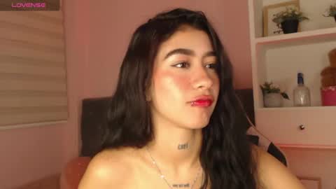 camila online show from May 16, 12:46 am